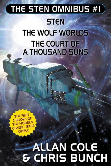Couverture_The Sten Omnibus #1