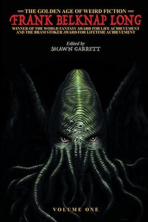 Front cover_The Golden Age of Weird Fiction