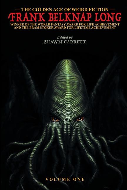 Front cover_The Golden Age of Weird Fiction