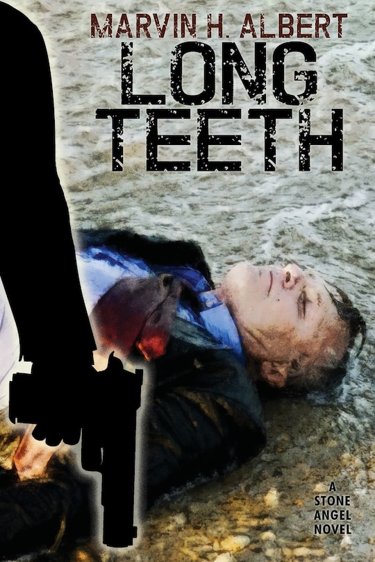 Front cover_Long Teeth