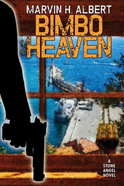 Front cover_Bimbo Heaven