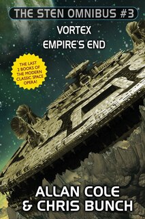 Front cover_The Sten Omnibus #3