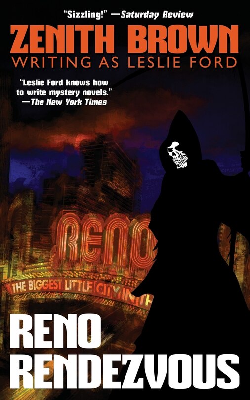 Front cover_Reno Rendezvous