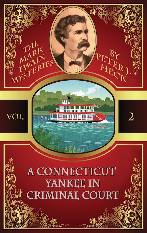 Couverture_A Connecticut Yankee in Criminal Court
