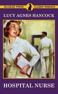 Front cover_Hospital Nurse