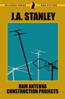 Front cover_Ham Antenna Construction Projects