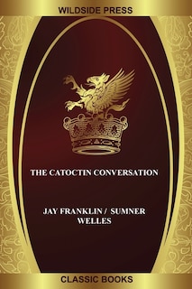 Couverture_The Catoctin Conversation