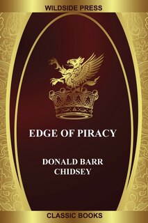 Front cover_Edge of Piracy