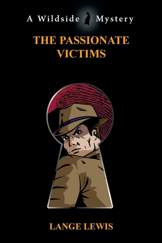 Couverture_The Passionate Victims