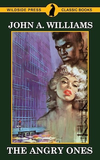 Front cover_The Angry Ones