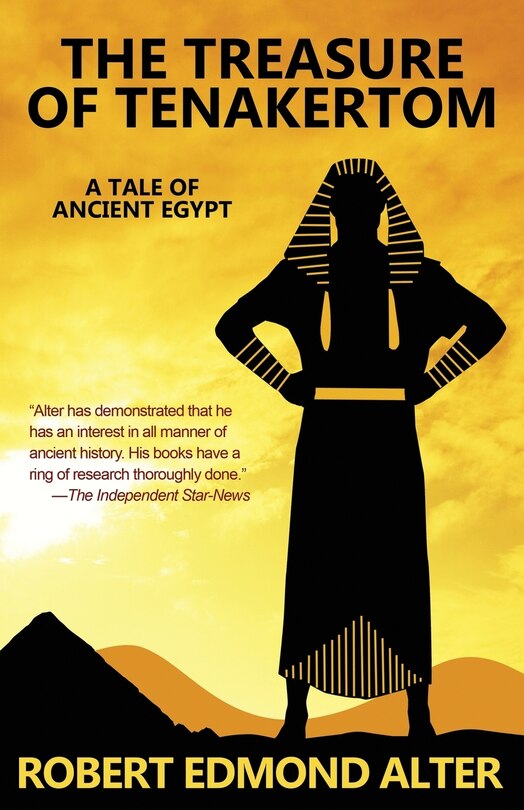 Front cover_The Treasure of Tenakertom