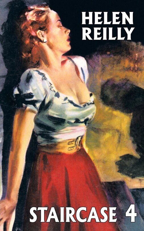 Front cover_Staircase 4