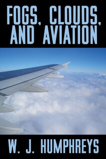 Front cover_Fogs, Clouds, and Aviation