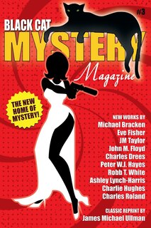 Front cover_Black Cat Mystery Magazine #3