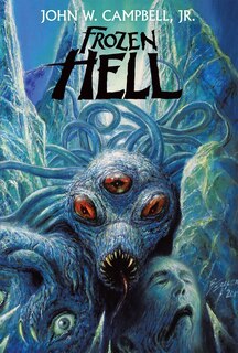 Front cover_Frozen Hell