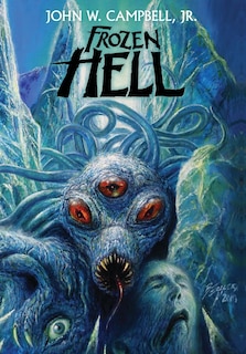Front cover_Frozen Hell