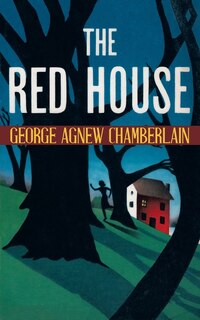 Front cover_The Red House