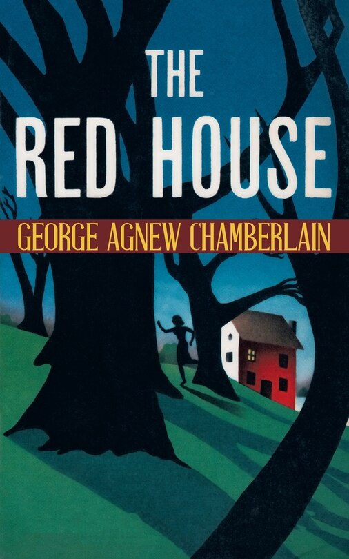 Front cover_The Red House