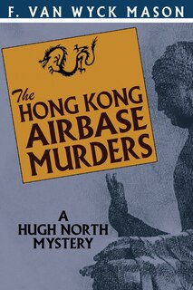 Front cover_The Hong Kong Airbase Murders