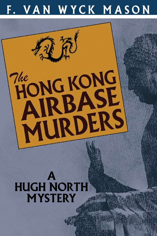 Front cover_The Hong Kong Airbase Murders
