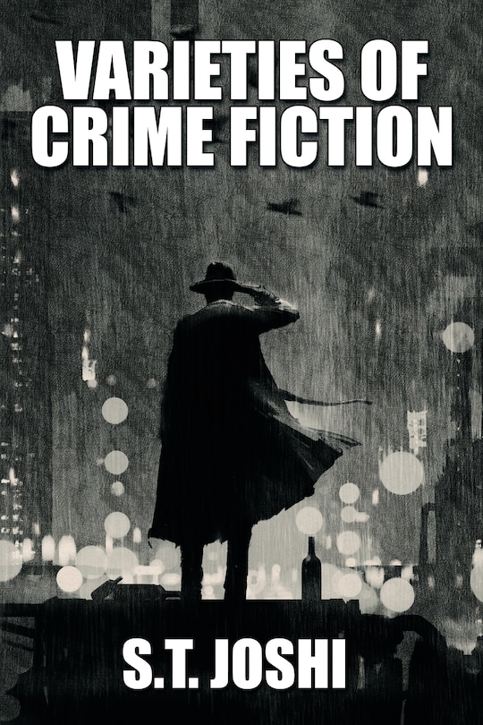 Couverture_Varieties of Crime Fiction