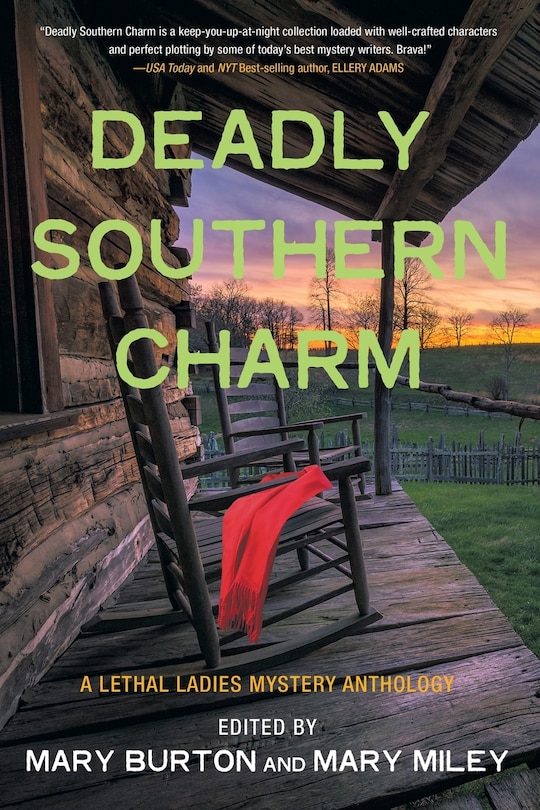Couverture_Deadly Southern Charm