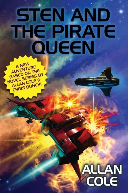 Couverture_Sten and the Pirate Queen