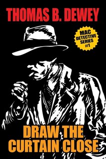 Couverture_Draw the Curtain Close