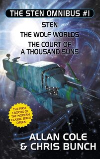 Front cover_The Sten Omnibus #1