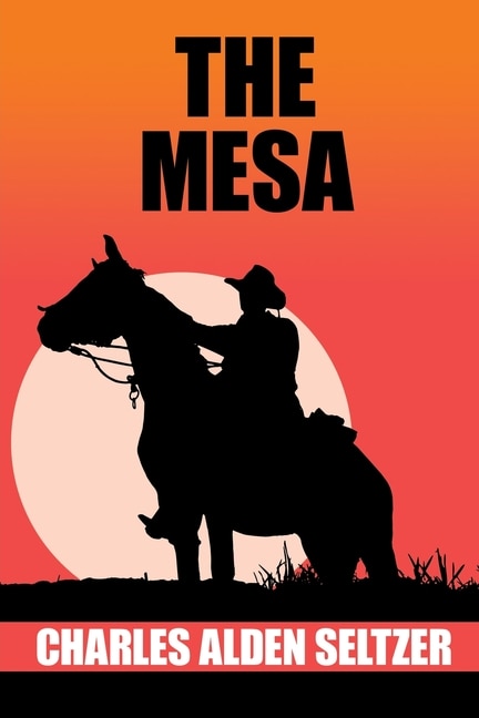 Front cover_The Mesa