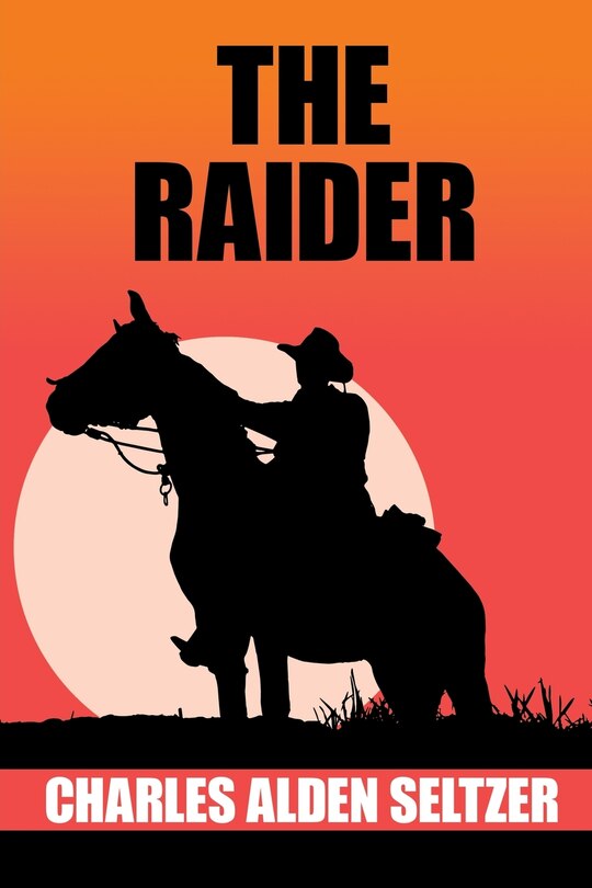 Couverture_The Raider