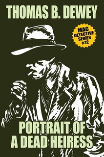 Front cover_Portrait of a Dead Heiress