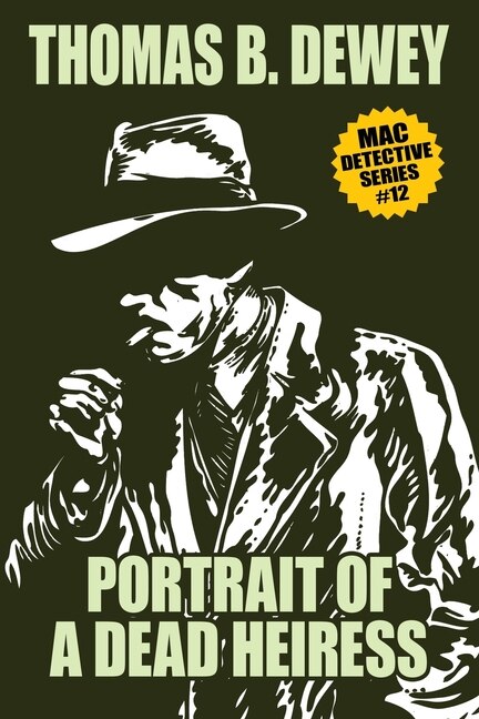 Front cover_Portrait of a Dead Heiress