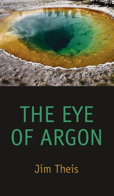 Front cover_The Eye of Argon