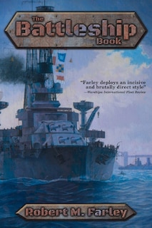 Front cover_The Battleship Book