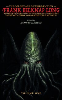 Couverture_The Golden Age of Weird Fiction