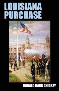 Front cover_Louisiana Purchase