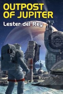 Front cover_Outpost of Jupiter
