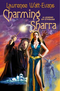 Front cover_Charming Sharra