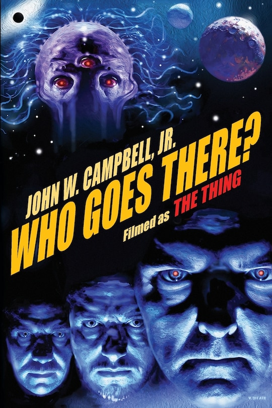 Front cover_Who Goes There?