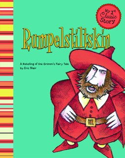 Couverture_Rumpelstiltskin