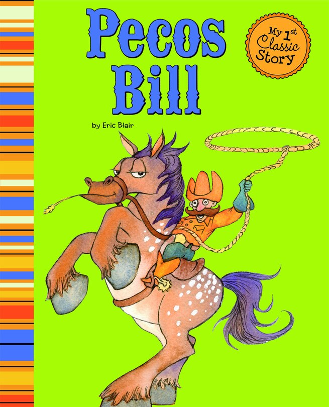 Pecos Bill