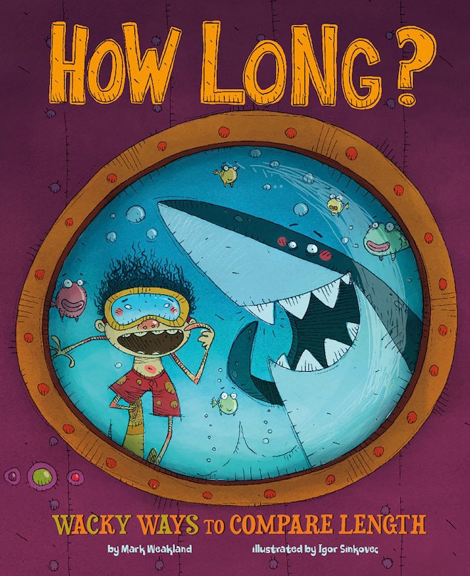 Couverture_How Long?