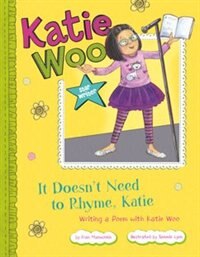 Couverture_It Doesn't Need to Rhyme, Katie