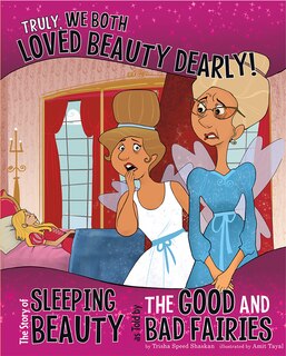 Front cover_Truly, We Both Loved Beauty Dearly!
