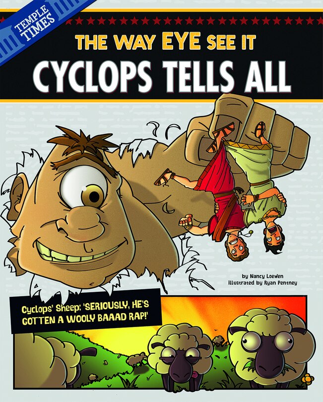 Couverture_Cyclops Tells All