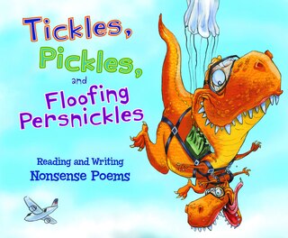Front cover_Tickles, Pickles, and Floofing Persnickles