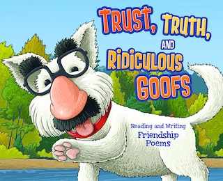 Couverture_Trust, Truth, and Ridiculous Goofs