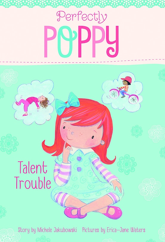 Front cover_Talent Trouble
