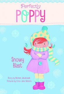 Couverture_Snowy Blast